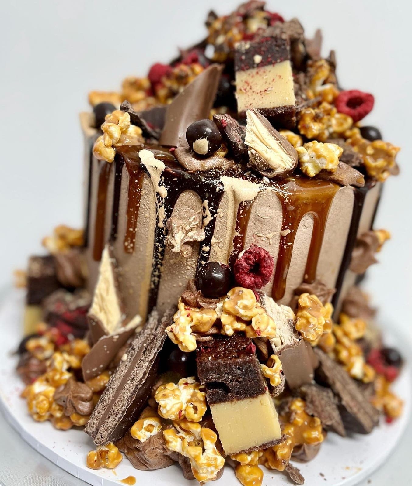 Chocolate Overload, photo 1 of 3