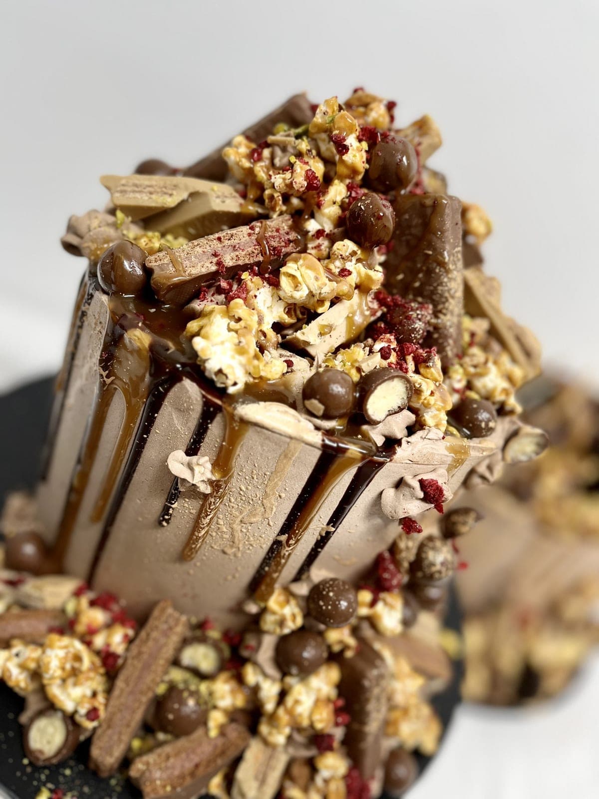 Chocolate Overload, photo 2 of 3