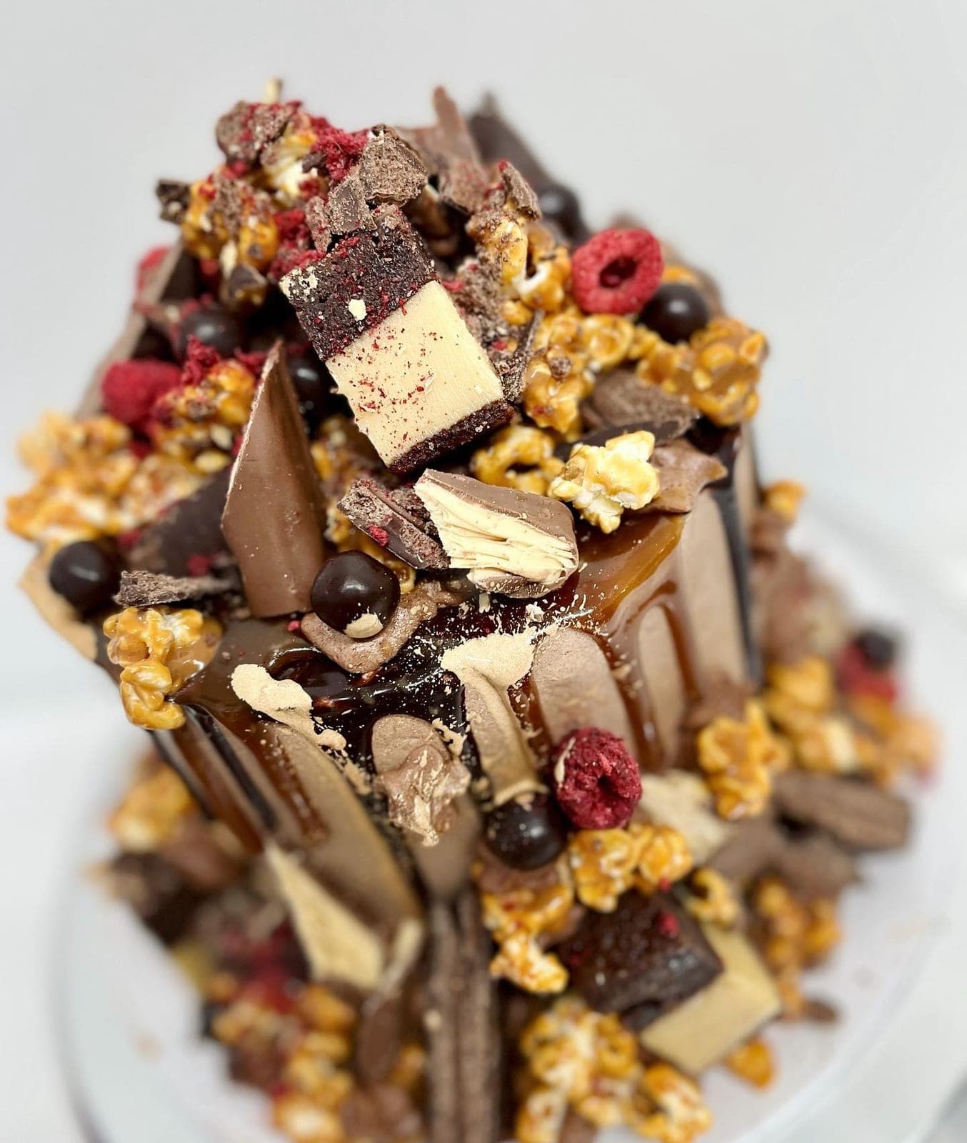 Chocolate Overload, photo 3 of 3