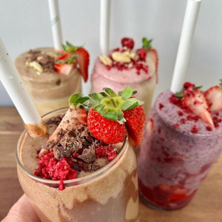 Smoothies