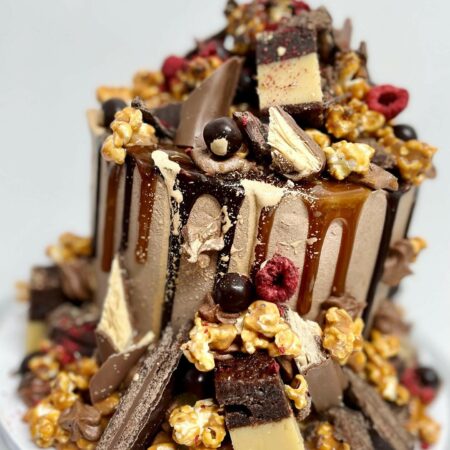 Chocolate Overload