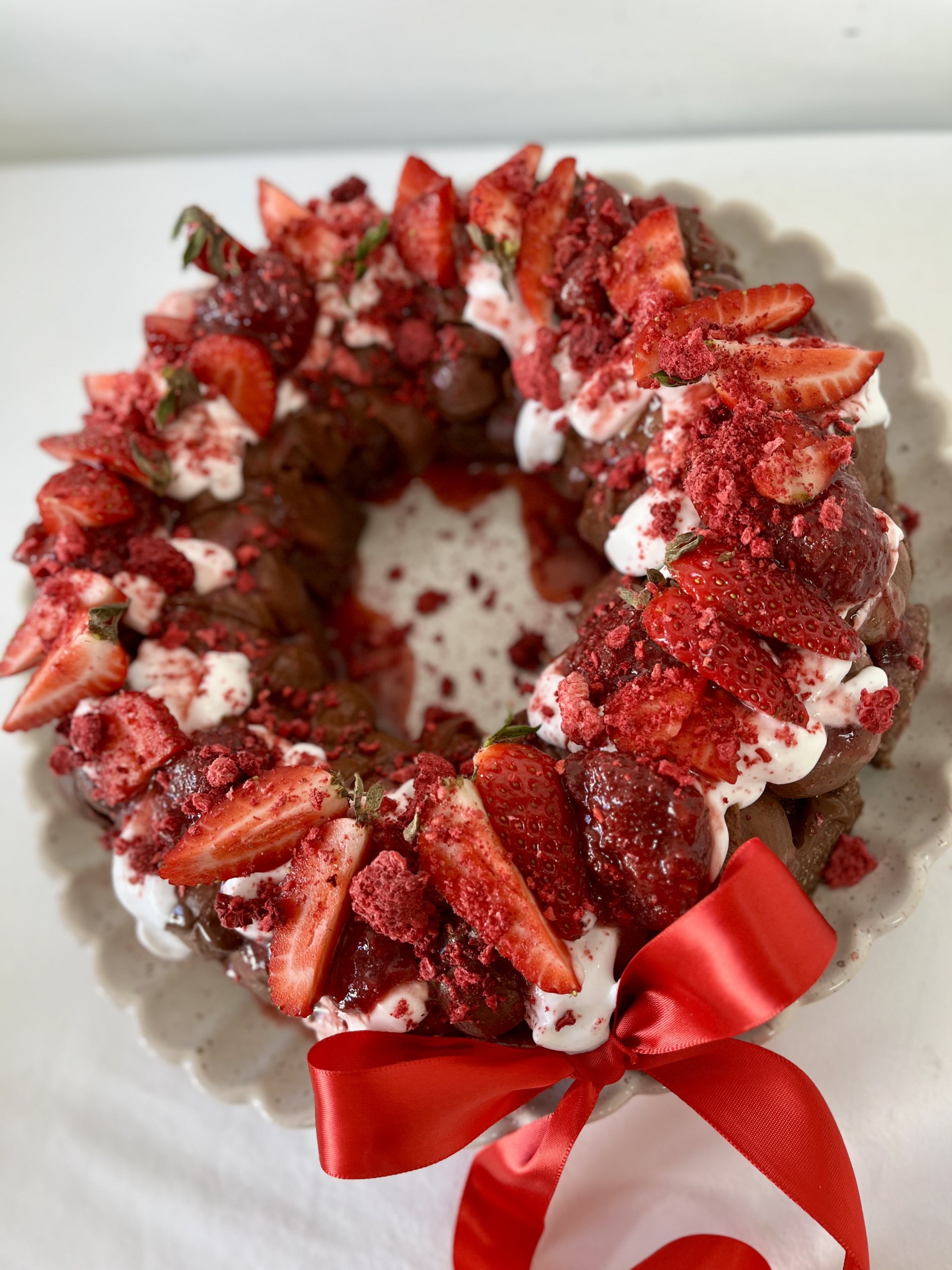 raw slice wreath 2