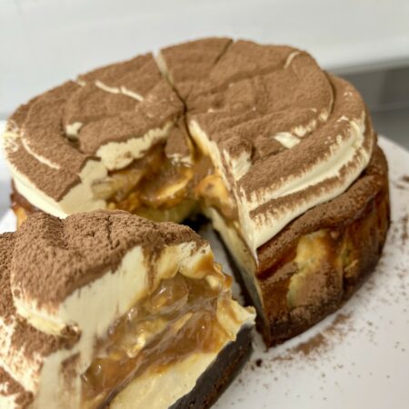 Sweets and Salads Workshop- Saturday 6th June