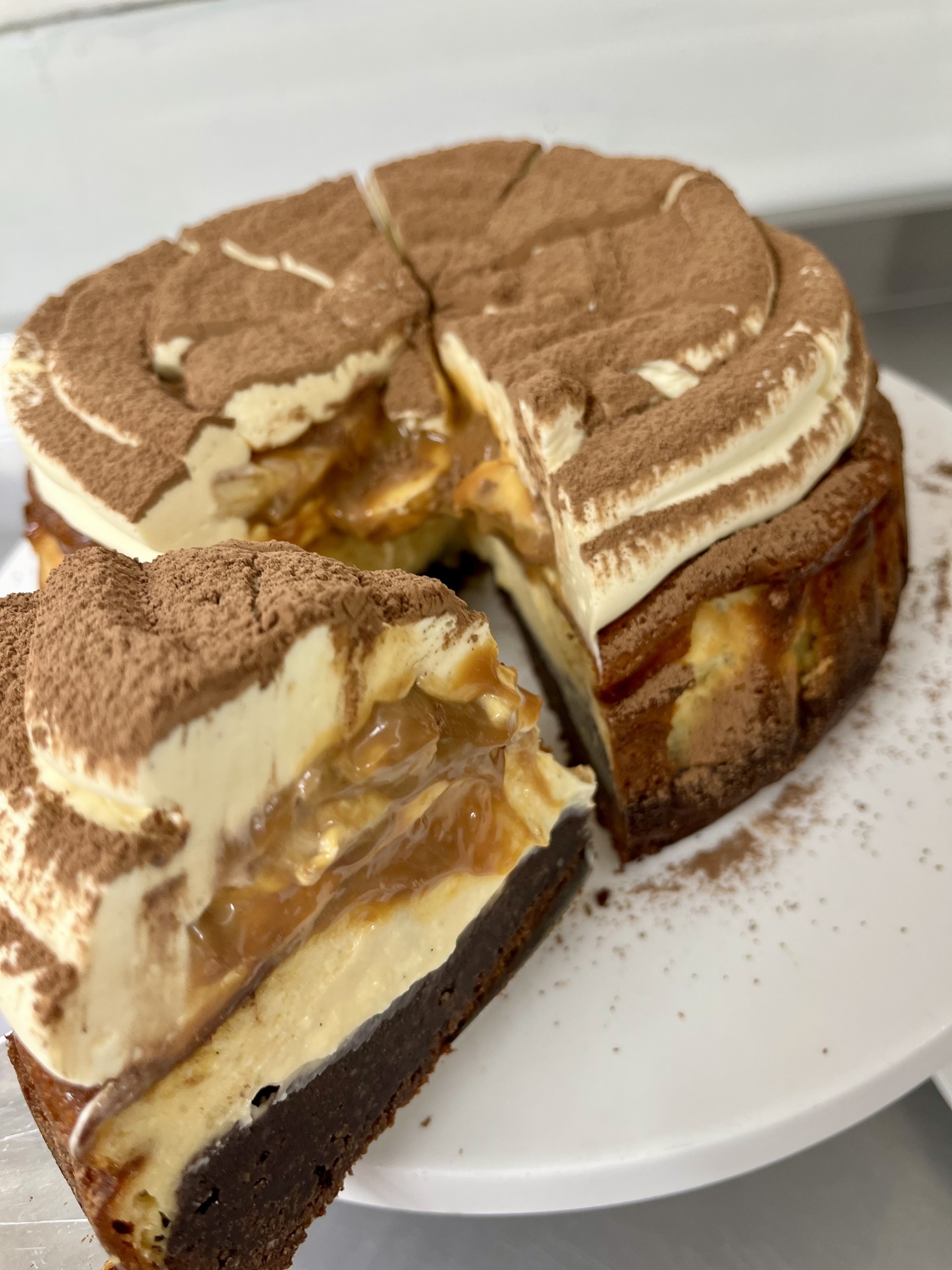 Sweets and Salads Workshop- Saturday 6th June