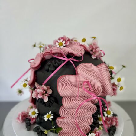 Dome Cake