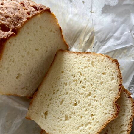 PRE-ORDER Gluten Free Bread Loaf (Friday 31st July)