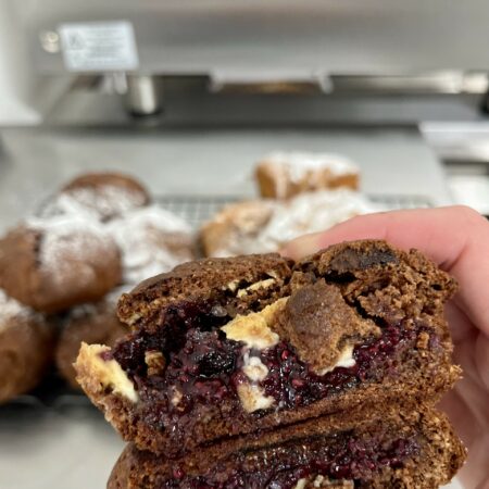 MIXED COOKIE PACK – Friday 28th August