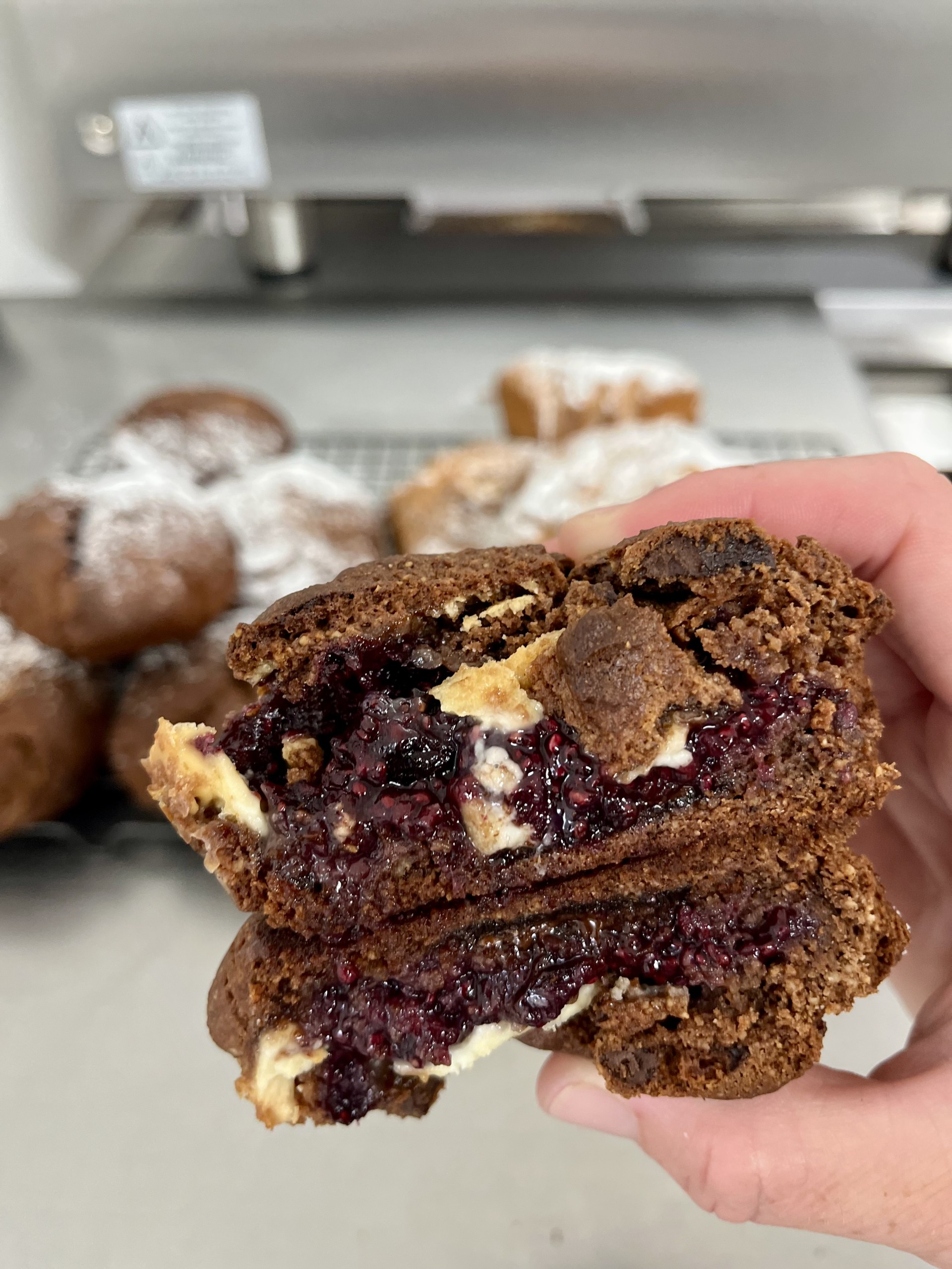 MIXED COOKIE PACK - Friday 28th August
